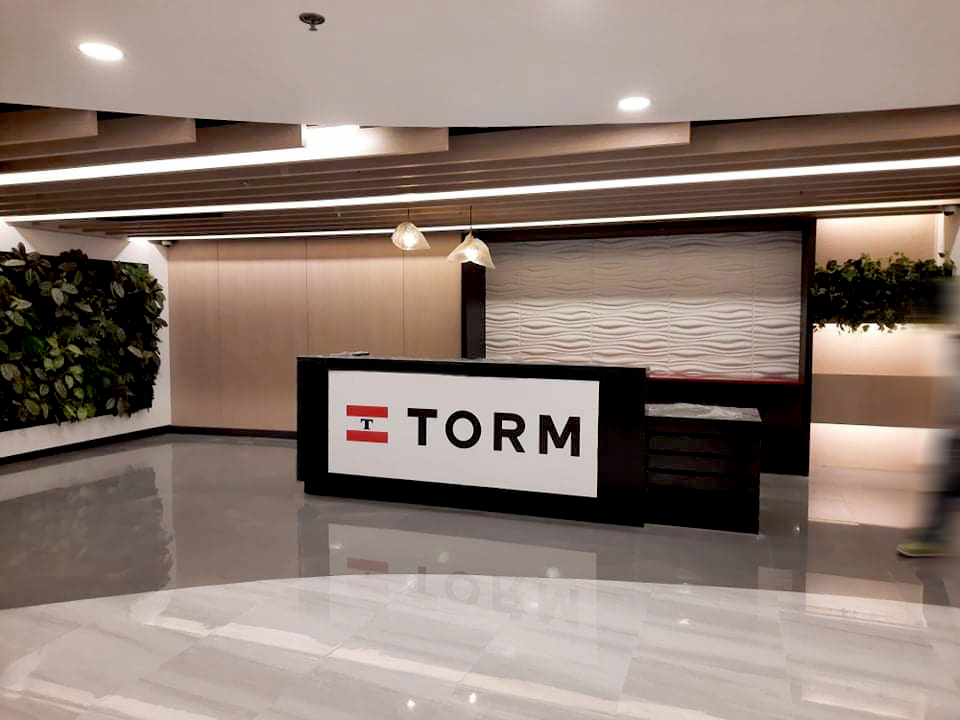TORM